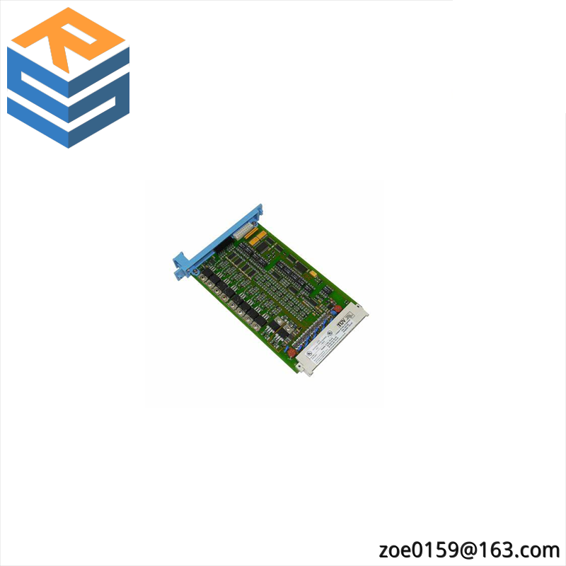 RIFA IC693PWR321U