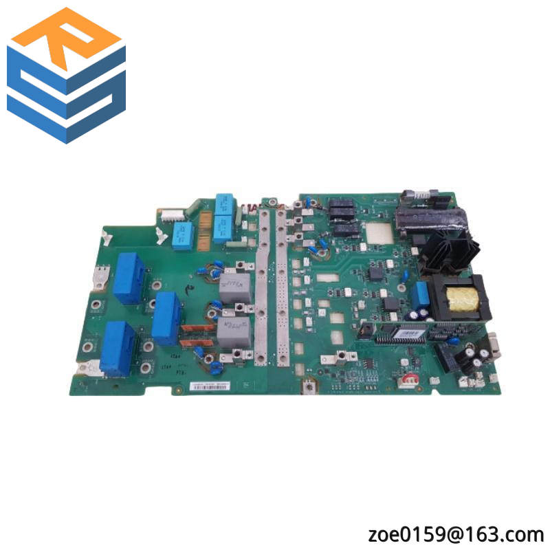ABB RINT-5514 Drive board power board