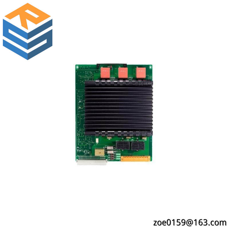 ABB RINT-5521C 3AUA0000016016E Automation Control