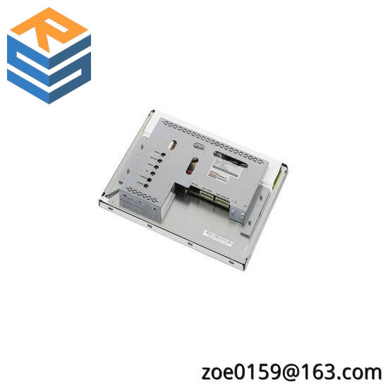 RITTAL SCM17EG1-R RGB/DVI SM 6450.160 monitor