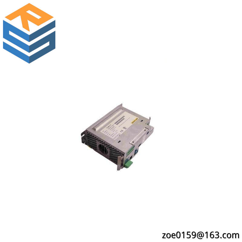 RITTAL SCM17EG1-R RGB/DVI SM 6450.160 TFT Monitor