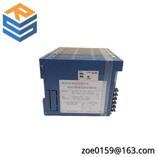 RKC H-PCP-A-31N-M*AB