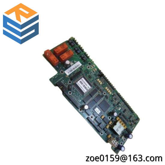 RMIO-01C ABB