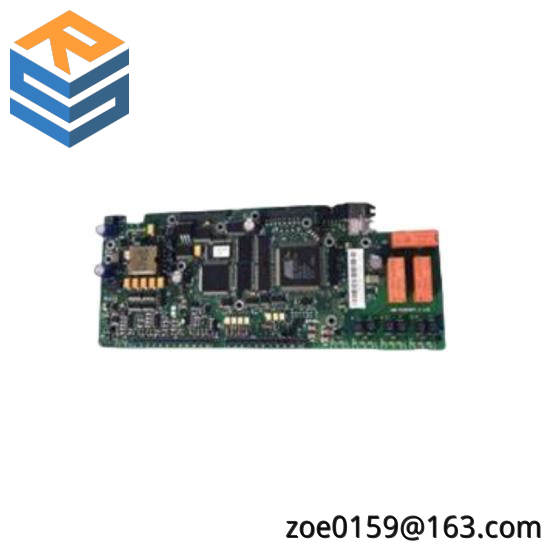 ABB 3HAC025221-001