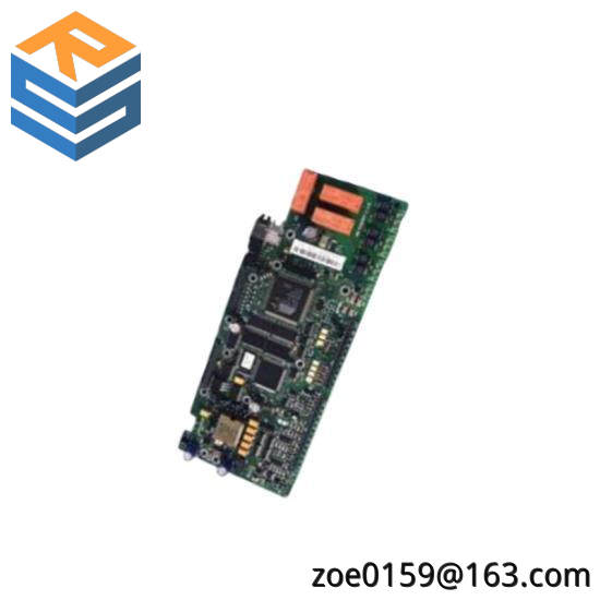 ABB 3HAC025221-001