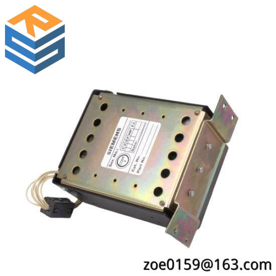 RMS-TSIG-TZ  Siemens Static Trip Module