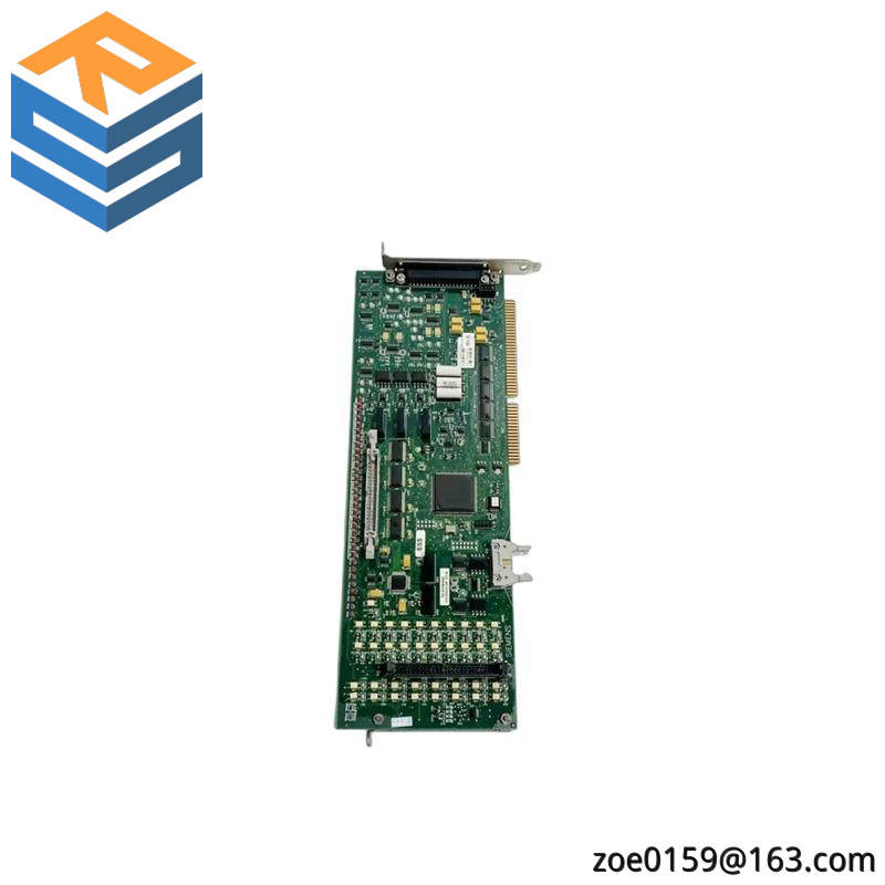 ROBICON A1A10000423.00M PCB BOARD