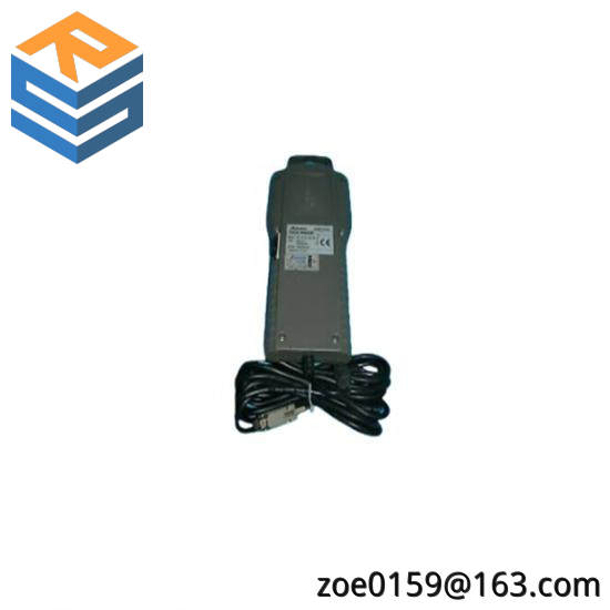 Robostar RTS-9100T-05-NO-S Teach Pendant