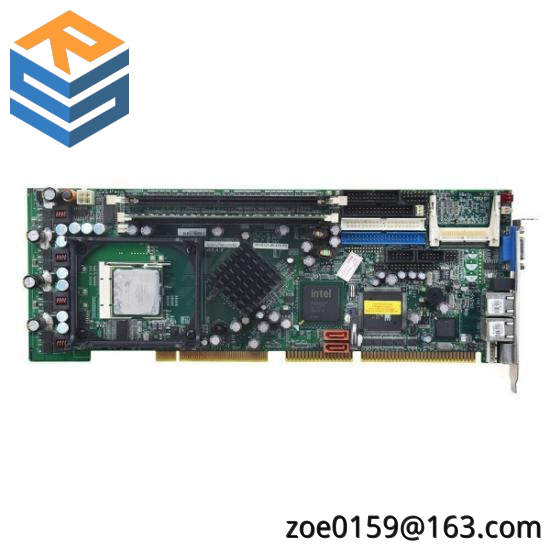 ROCKY-4786EVG-RS-R40 SBC Industrial Board
