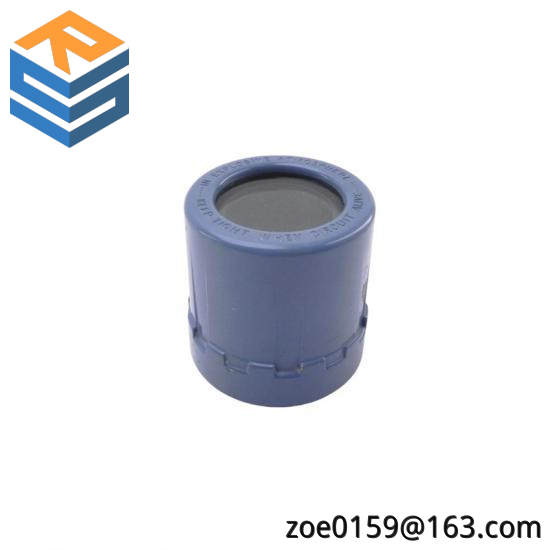 Rosemount 01151-0389-0001 REV. A Explosion Proof Cover