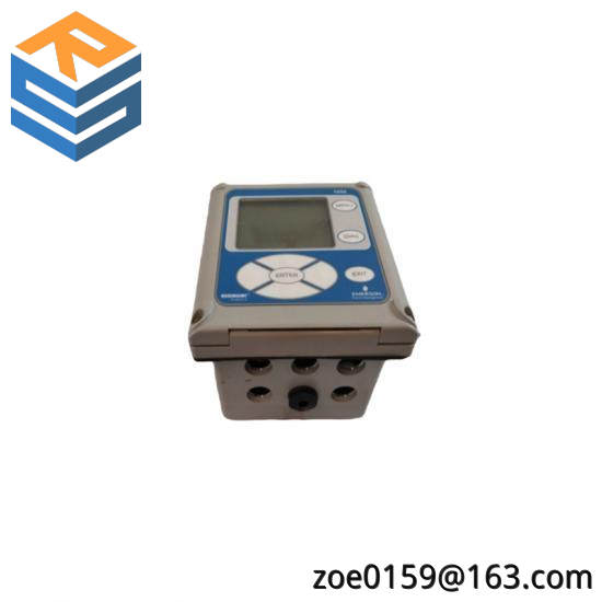Rosemount 1056-01-22-38-AN Analyzer