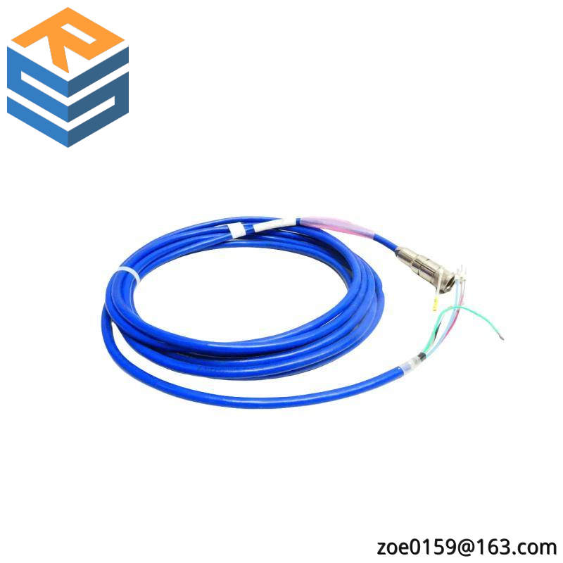 Rosemount 24281-00 15FT VP8 CABLE