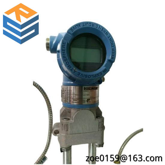 ROSEMOUNT 3051-CD3A03A1BM5B1I1H7P1Q4HR5 series transmitters