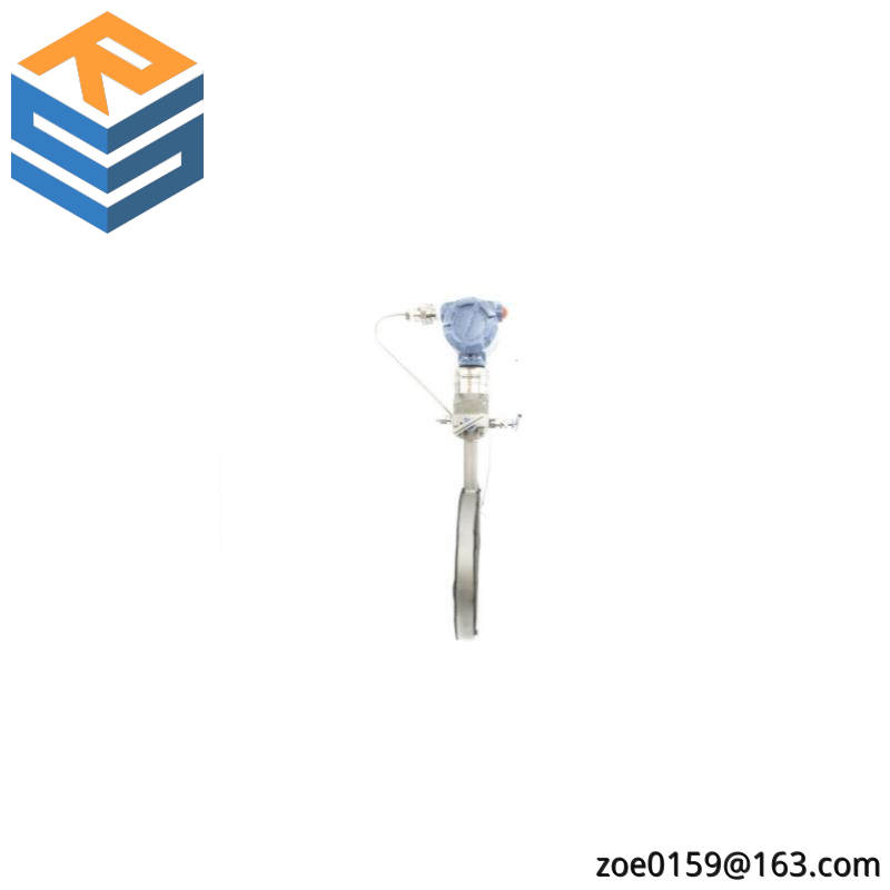 ROSEMOUNT 3051SFC1CS080N065T32DA1A3WCQ4M5 800PSI MAGNETIC FLOWMETER