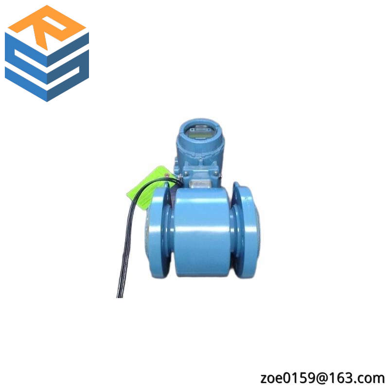Rosemount 8705TPE010S1WON5 275PSI flanged Sensor