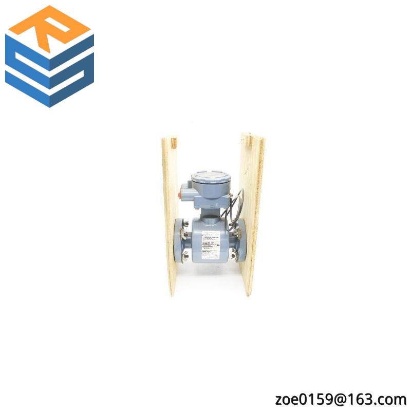 ROSEMOUNT 8705TPE015S1W0N5 0906505609041005 275PSI 350F/177C MAGNETIC FLOWMETER