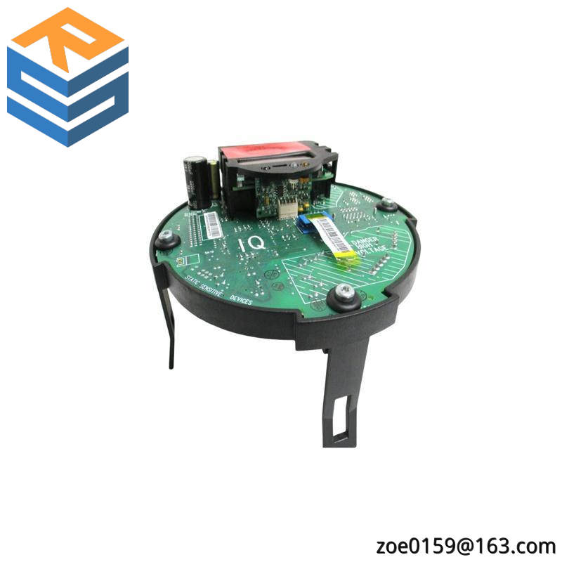 Rotork IQT MOD6G ACTUATOR CONTROL BOARD