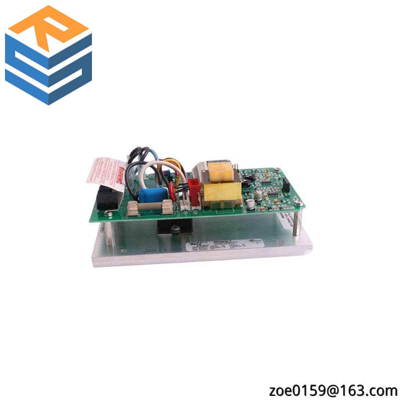 ROTORK MOD 6G Main PCB