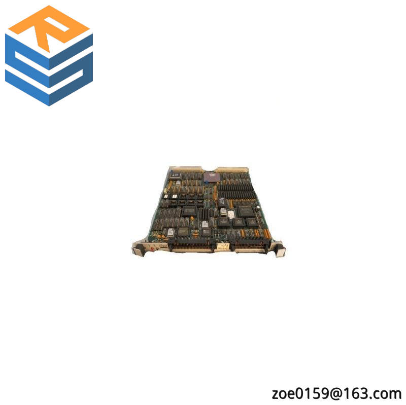 RTF 3003/00 SER 3000 I/O I/O MODULE