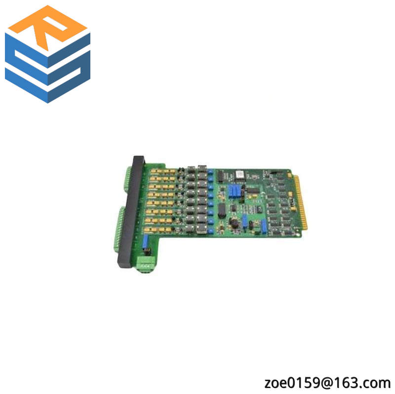 RTF NEQ8436/32-001 1 Channel Pcb Circuit Board