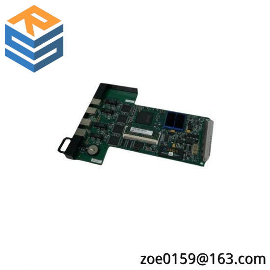 RTP 3000/02 SER 3000 CPU BRAND NEW