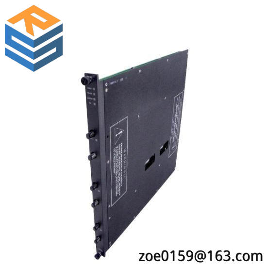 Triconex 3625  Invensys 3625