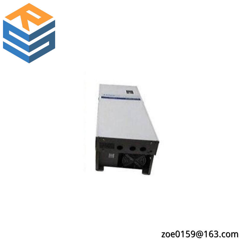 AB SA3100-B050-AN-L6R AC DRIVE 460VAC