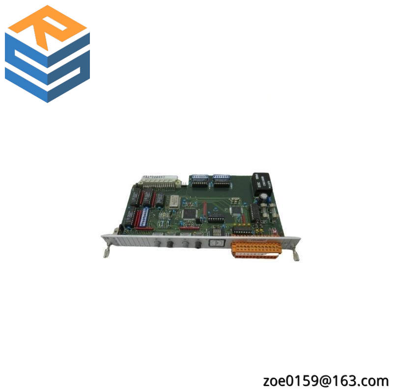 SABO PLM500 SIB.542.00 Interface Construction Group