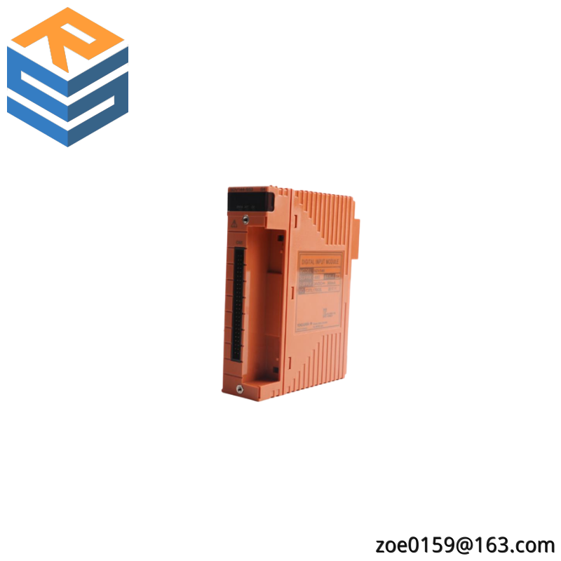 YOKOGAWA SAI143-S03 Analog Input Module