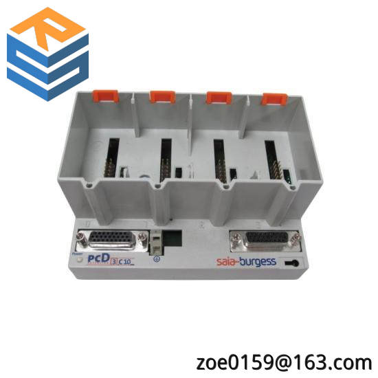 SAIA 52030C10 PCD2.W200