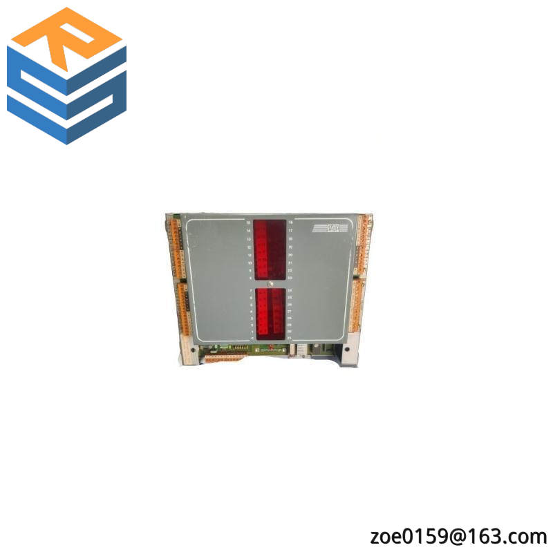 SAIA PCA1.M41M4 PLC PANEL