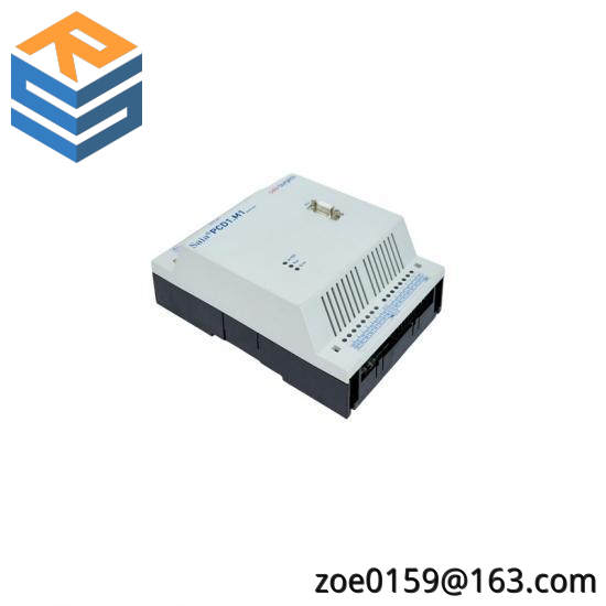 SAIA PCD1.M110 CONTRO DEVICE PCD1.M1 24VDC