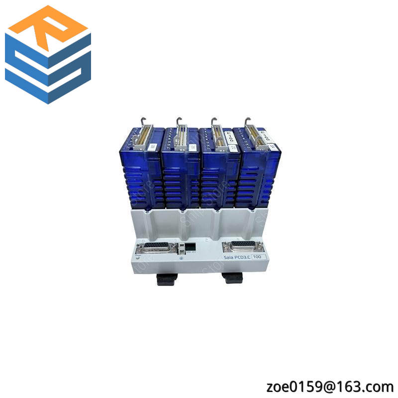 SAIA PCD3.R60X