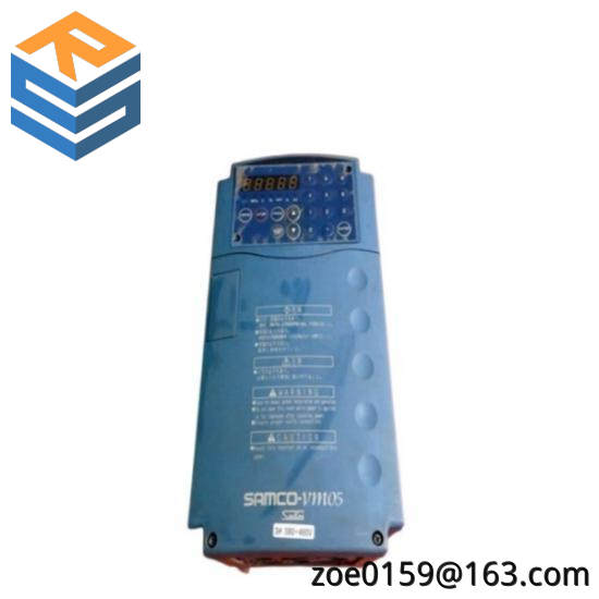 Sanken VM05-4.0K  Frequency Converter