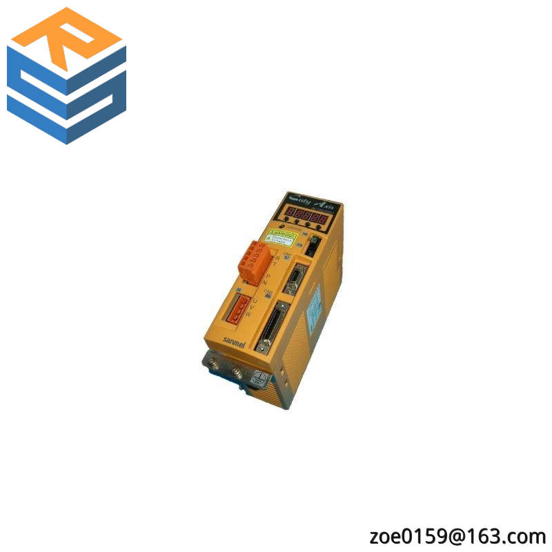 SANMEI RT-001AXE Cuty Axis RT001AXE Controller