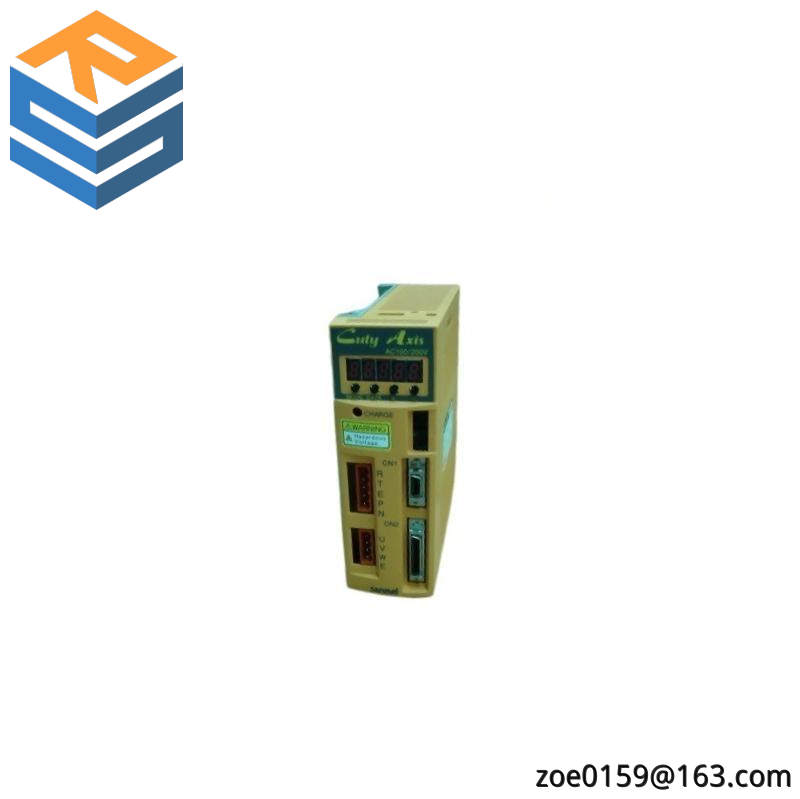 SANMEI TRC-002SO AC SERVO MOTOR