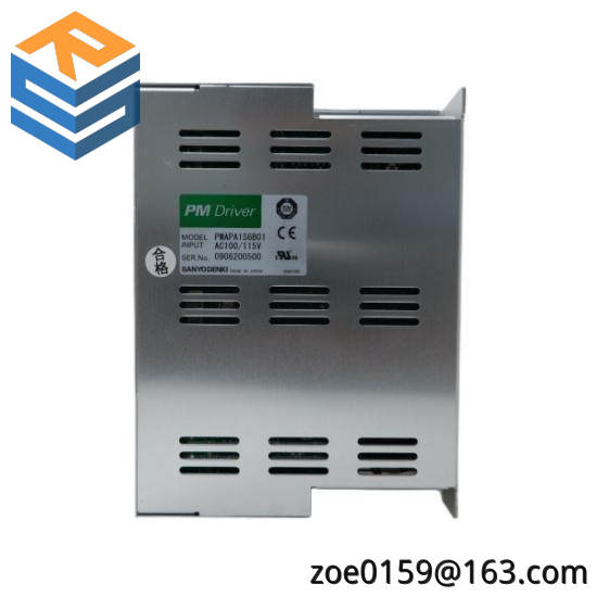 SANYO PU0A015EM91P00