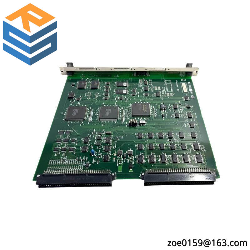 YOKOGAWA SB301 Interface Card Module Style S1