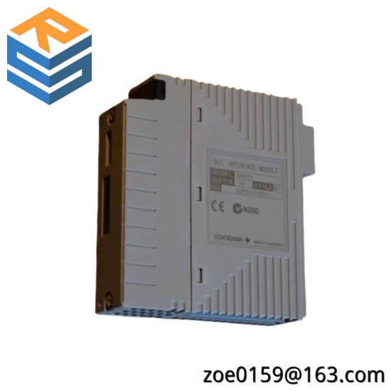 SB401-10 S1 YOKOGAWA