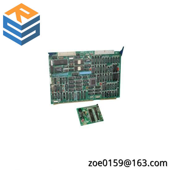 SBE M68CPU CPU Module