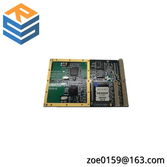 SBS VME-IP-CARRIER 91611524