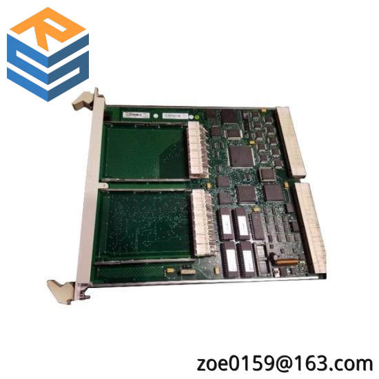 SC520  ABB  Communication Modules