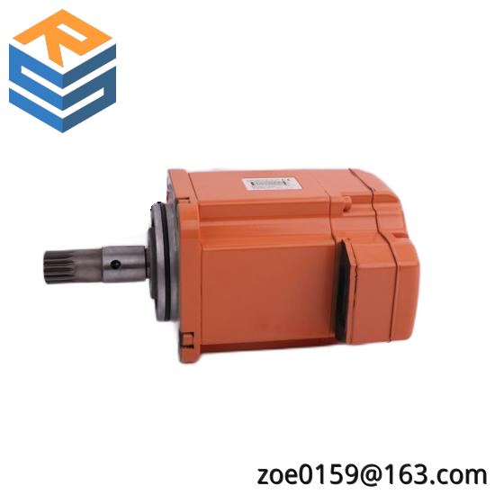 SC610 3BSE001552R1  ABB