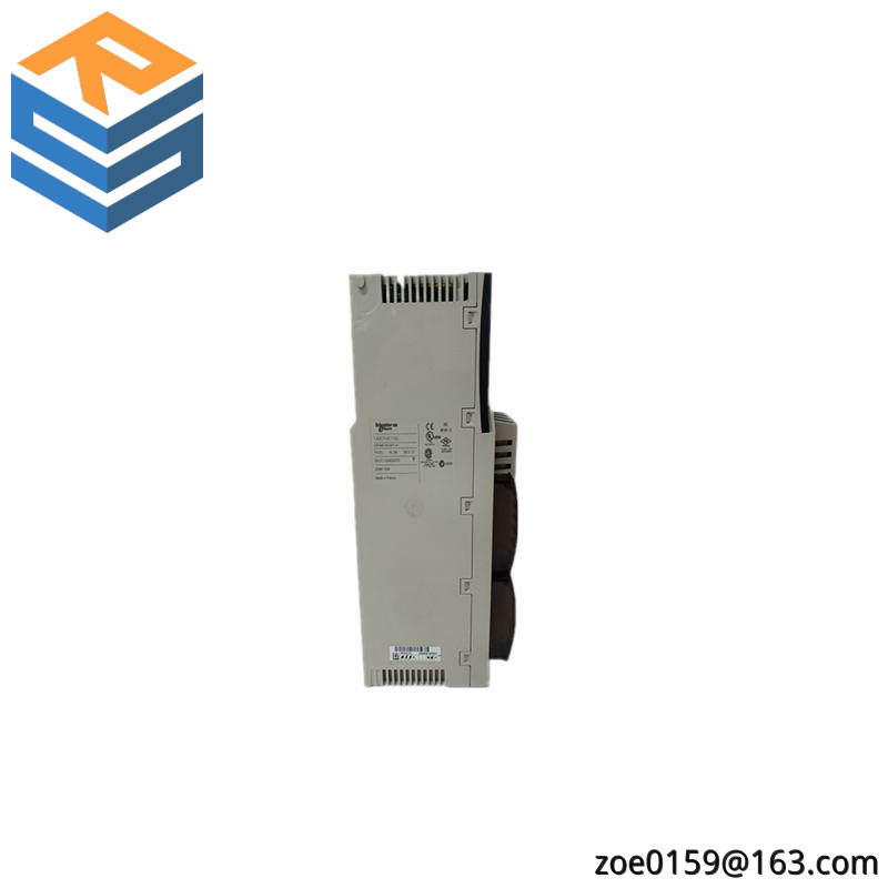SCANCON GOV93-2500-604312M Encoder