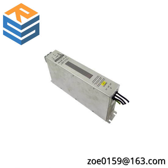 SCHAFFNER FN3416-110-35