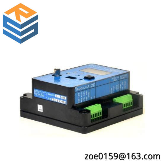 SCHENCK FNT-L001
