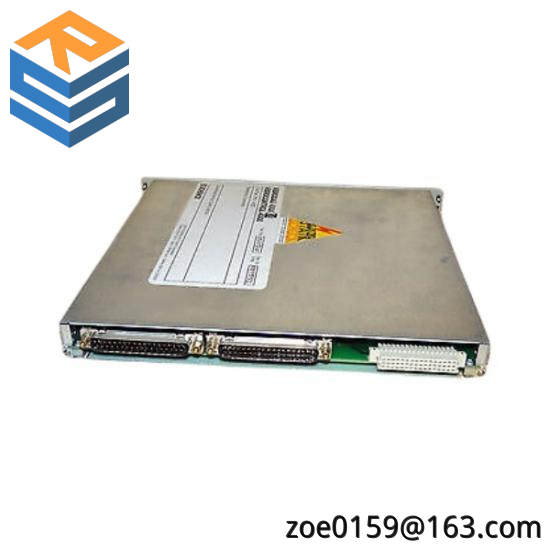 SCHENCK VIBRODAU 4000 PS-410 Electronic Supply