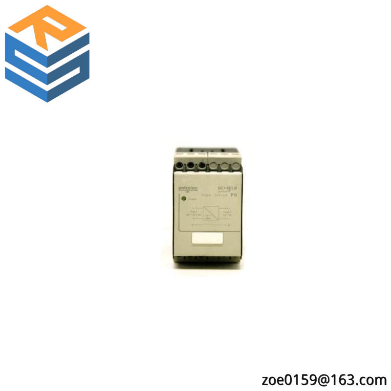 SCHIELE 2.423.422.00 Profibus DP Module