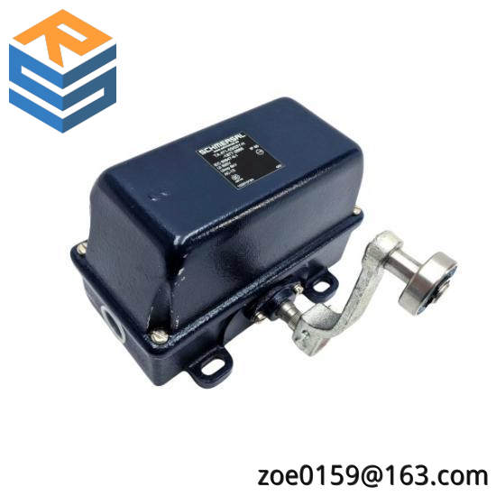 Schmersal TA471-02/02Y-H-840  New