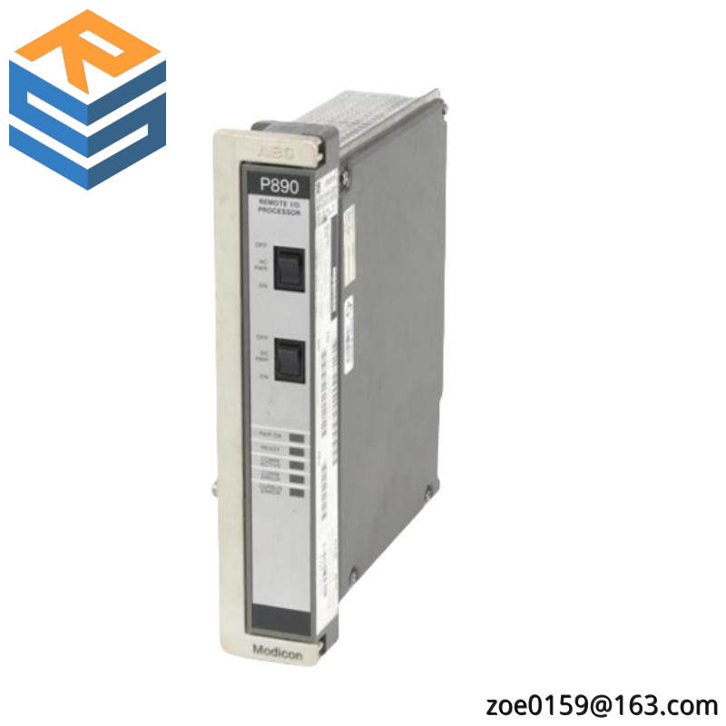 Schneide Schneide AS-P890-000 REMOTE I/O ADAPTOR 